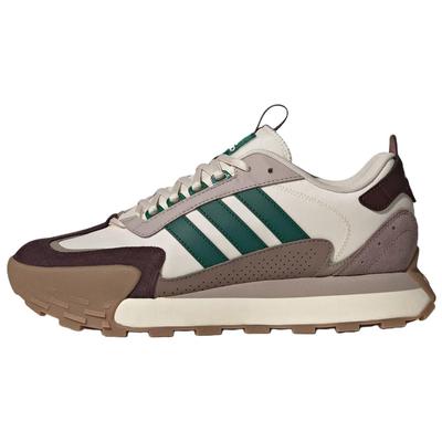 Pantofi de alergare unisex Futro Mixr Classic și versatili Alb Maro JQ4108
