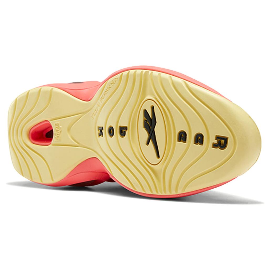 New Reebok Question Mid Hot Ones GV7093