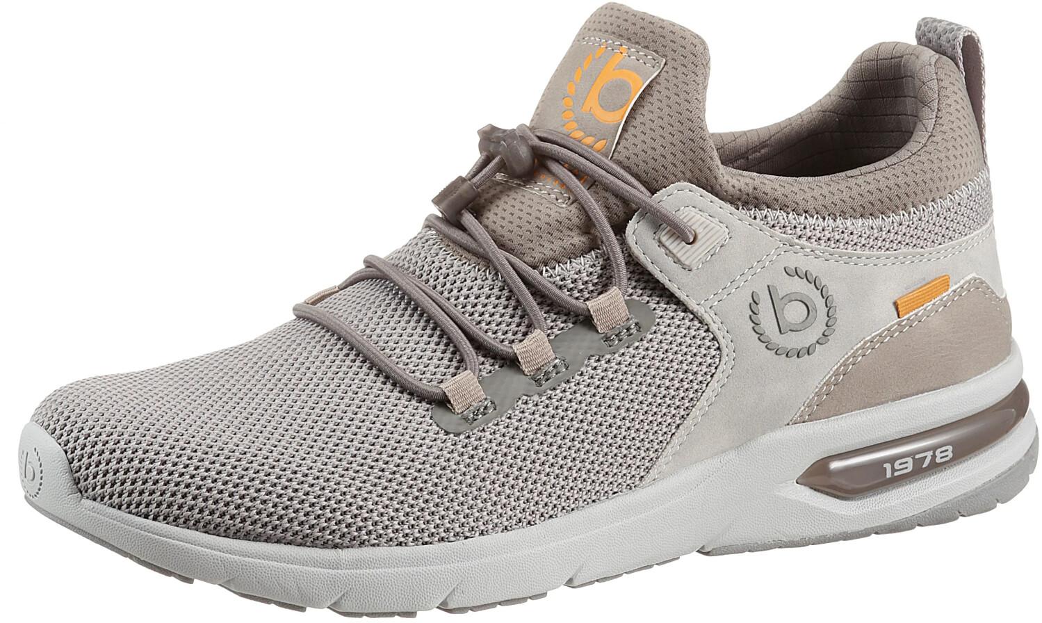 

Кроссовки Bugatti Numbis Slip-On Trainers 43