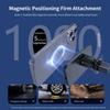 Air Vent Phone Mount Magnetic Car Charger 30W Wireless For iPhone 17 16 15 Pro Max Samsung Xiaomi Fast Charging MagSafe Holder