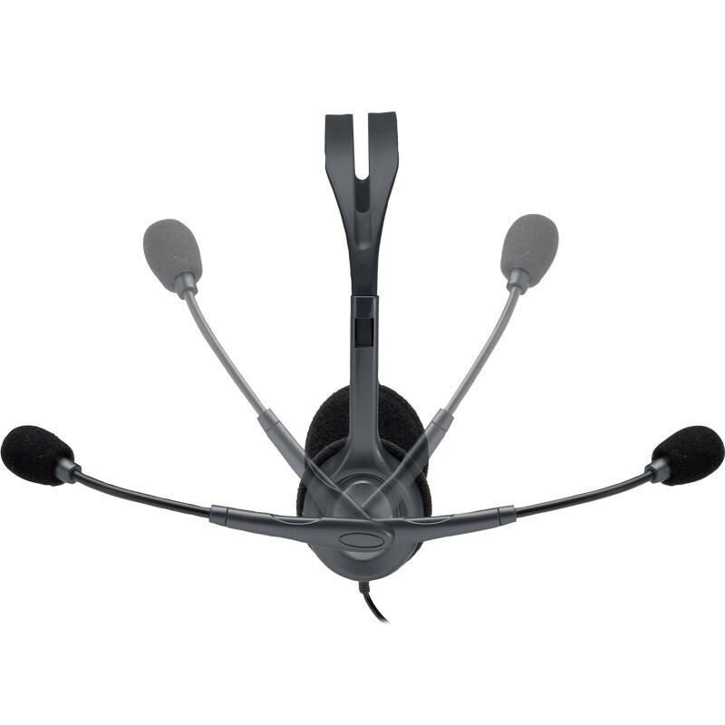 Logitech H111 Stereo Headset