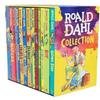 Roald Dahl Kolekce 15 knih Box Set
