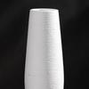 Ceramic Flower Vase Home Decor and Table Centerpieces Gifts for Family, Christmas, Wedding,