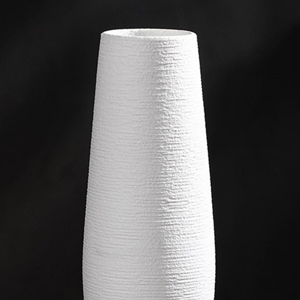 Ceramic Flower Vase Home Decor and Table Centerpieces Gifts for Family, Christmas, Wedding,