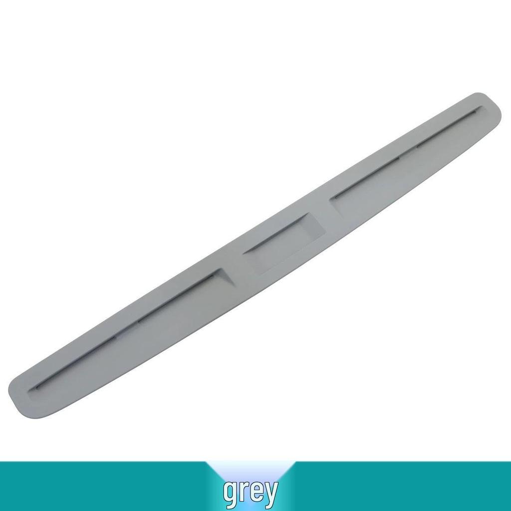 Cruze Encore Sunroof Sunshade Handle Cover, Light Gray/Beige, High-Quality
