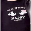 Disney Premium Conservative Beach Resort Round Neck Long Sleeve Two-Piece Swimsuit Women swimsuit D15060SB1E