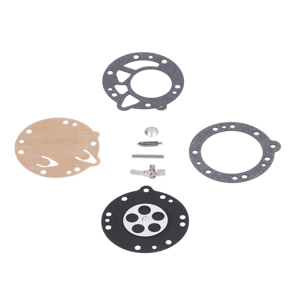 Kit de Reparare Carburator Set Reconstruire Carburator Accesoriu pentru McCULLOCH ETC RK88HL RK?88?HL