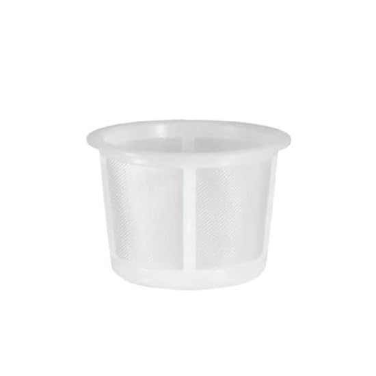 HARIO Chacha Kyusu AYAORI Tea Strainer, Replacement Strainer for AYAORI, Dishwasher Safe, 450ml, C-C