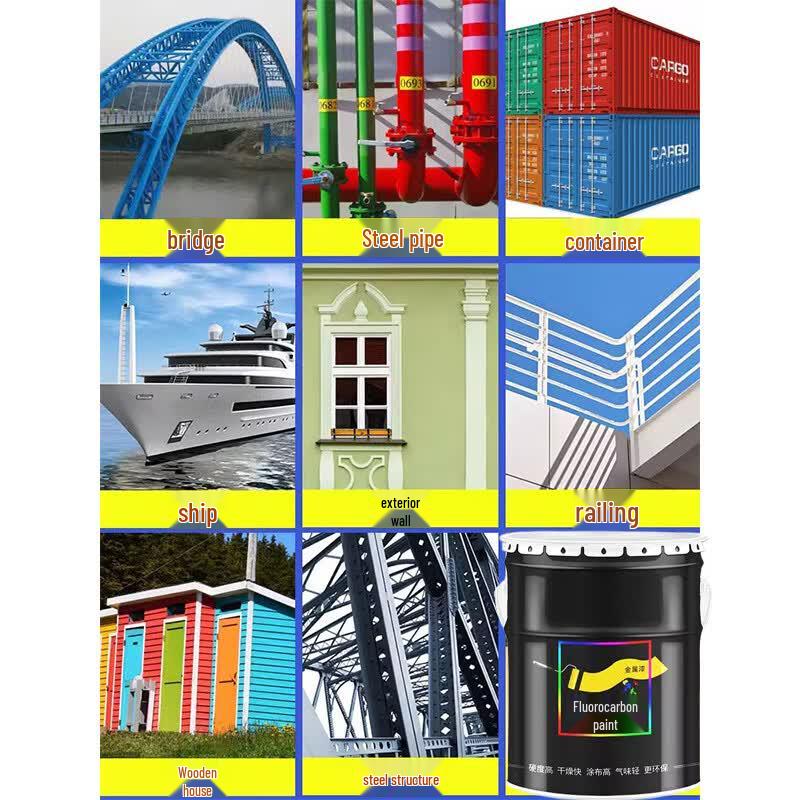Tiannu Multi-Surface Paint