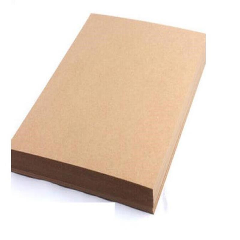 Jingguo A4 150g Kraft Paper
