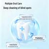 Dr. Teeth Probiotic Gum Care & Whitening Mouthwash