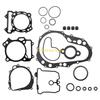 Compact Complete Engine Gasket Fit for Gasket Top & Bottom End Engine Set Automotive Spare Parts Durable D57B