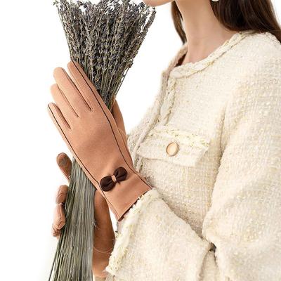 Accessori – Guanti, mezzi guanti e muffole