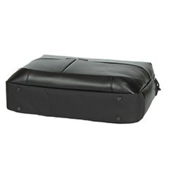 Briefcase S Shoulder Bag Black [PORTER] 2-way 117-01509