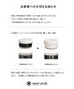 Snow Peak System Bottle 350 Dark Silver TW-070R-DS