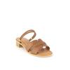 Women S 3.5cm Two Way Semi caSual SandalS Dld302