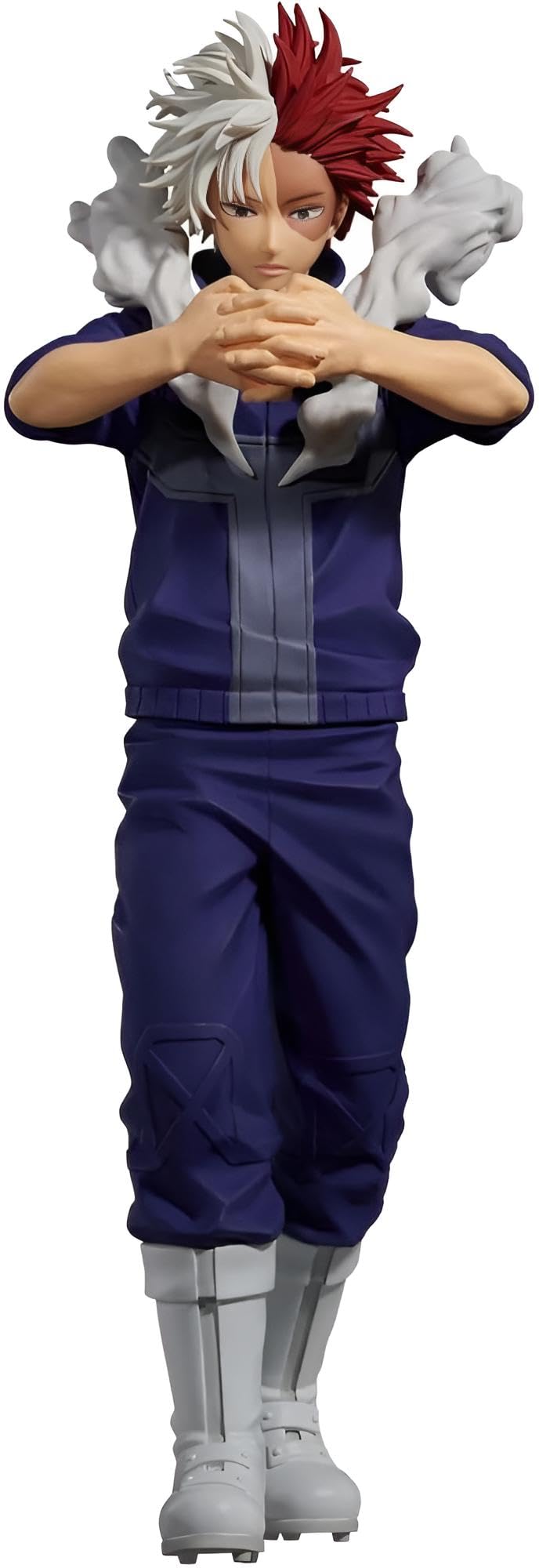 

Моя геройская академия THE AMAZING HEROES DX Тодороки Шото 1 тип Фигурка,