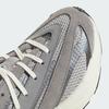 Adidas Lightblaze NJG59 Sneakers in Grey Metallic Size cm Women's Two/Grey Three/Iron (IH8606), 23.0