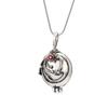 Movie The Vampire Diaries Necklace Elena Gilbert Fashion Vervain Verbena Pendant Jewelry Men Women Christmas Party Gifts