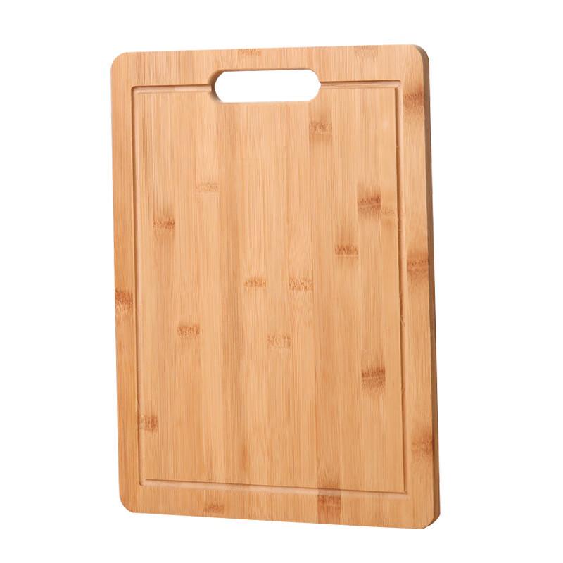 Huiwei Anti-Mold Bamboo Multi-Purpose Cutting Board