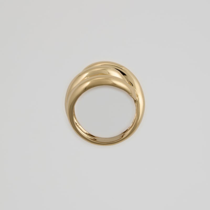 CETTRE De Fie Ring_gold