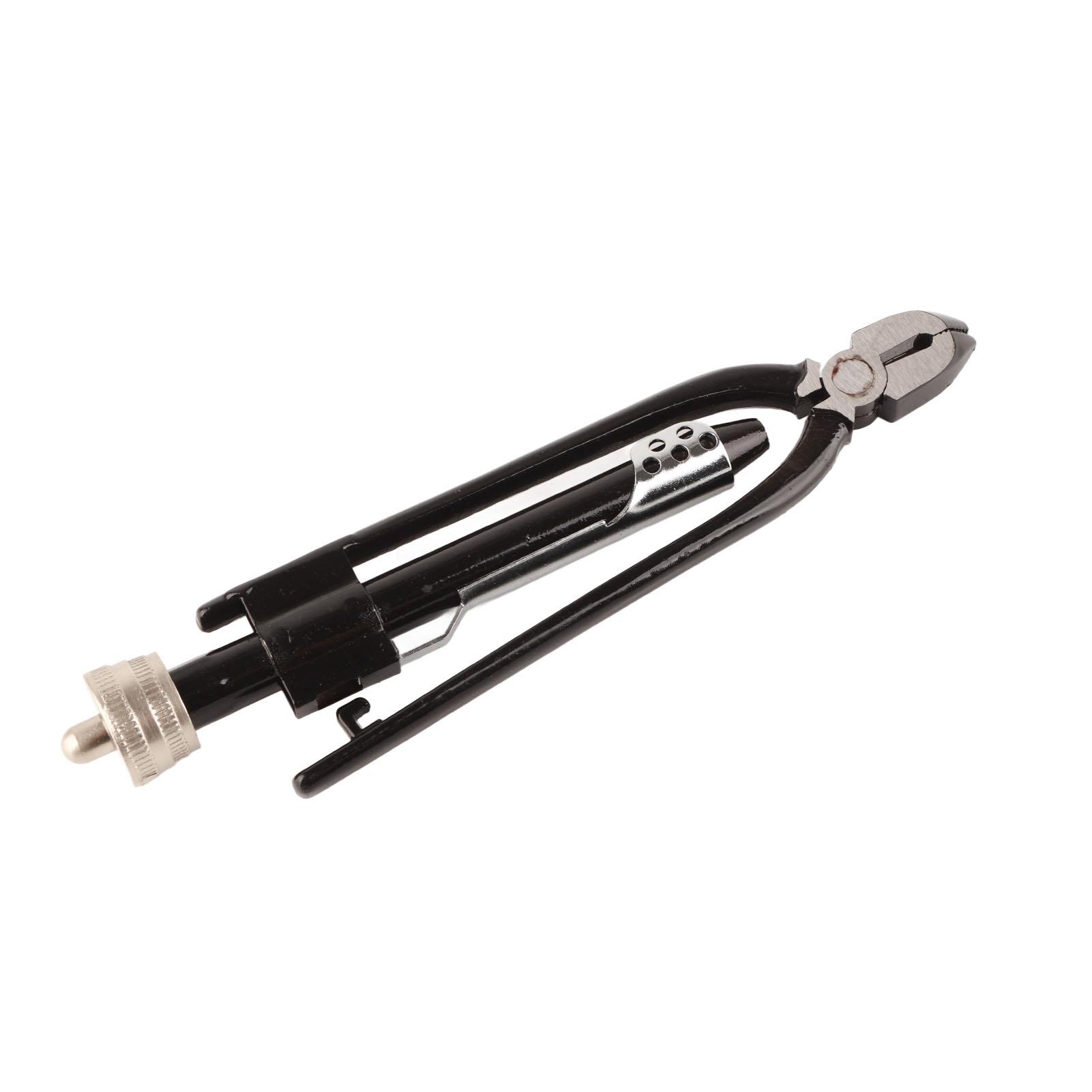 6in High Carbon Steel Safety Wire  Twisting Pliers  Locking Safety Wire Pliers Twisting Pliers Wire Twisting Pliers