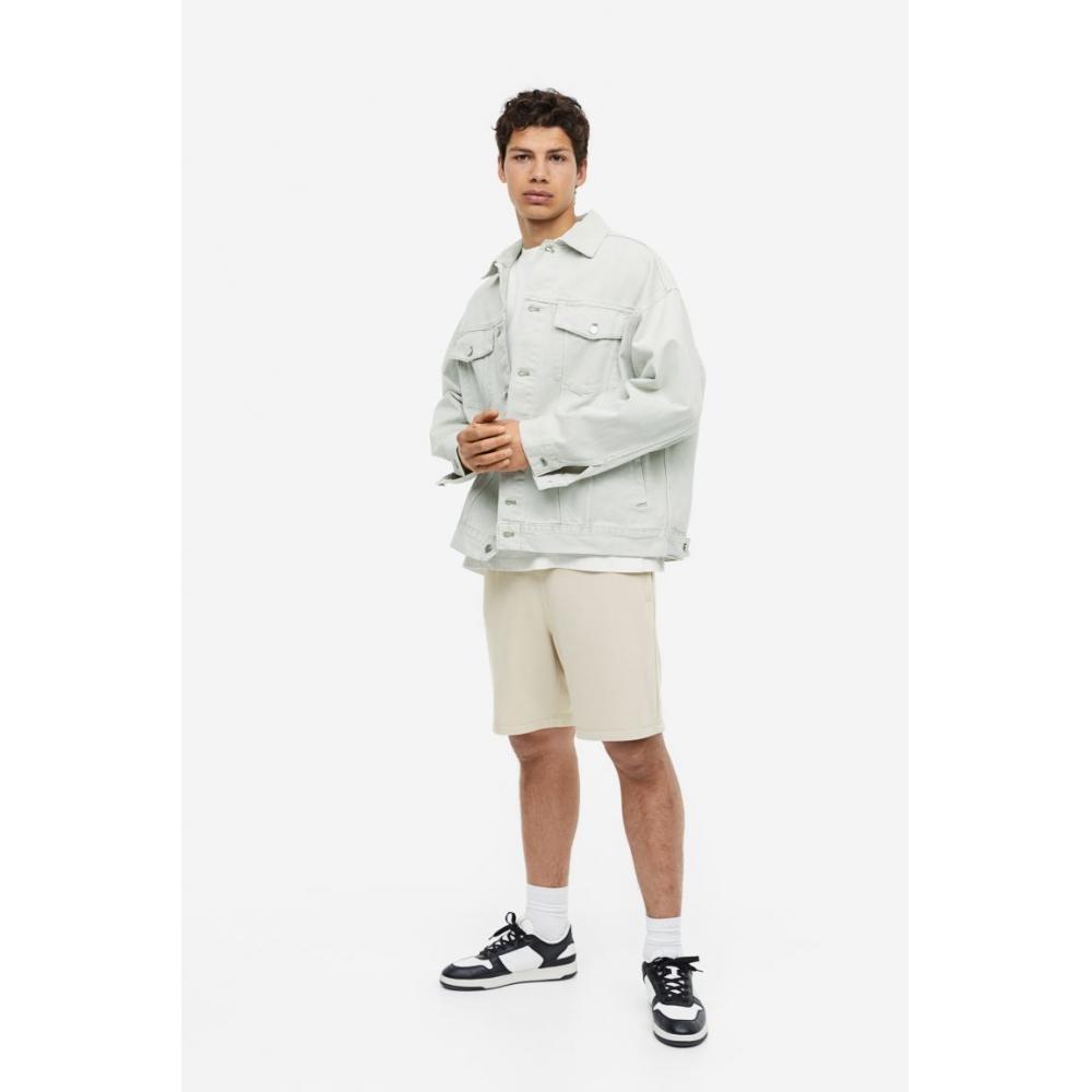 

ШОРТЫ HM COOLMAX СВЕТЛО-БЕЖЕВЫЕ