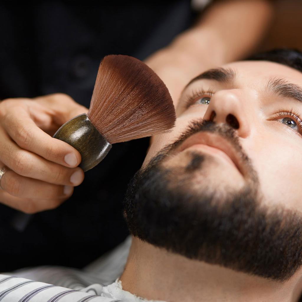 Feather Duster For Household Removal And Car Cleaning Without Shedding Hair