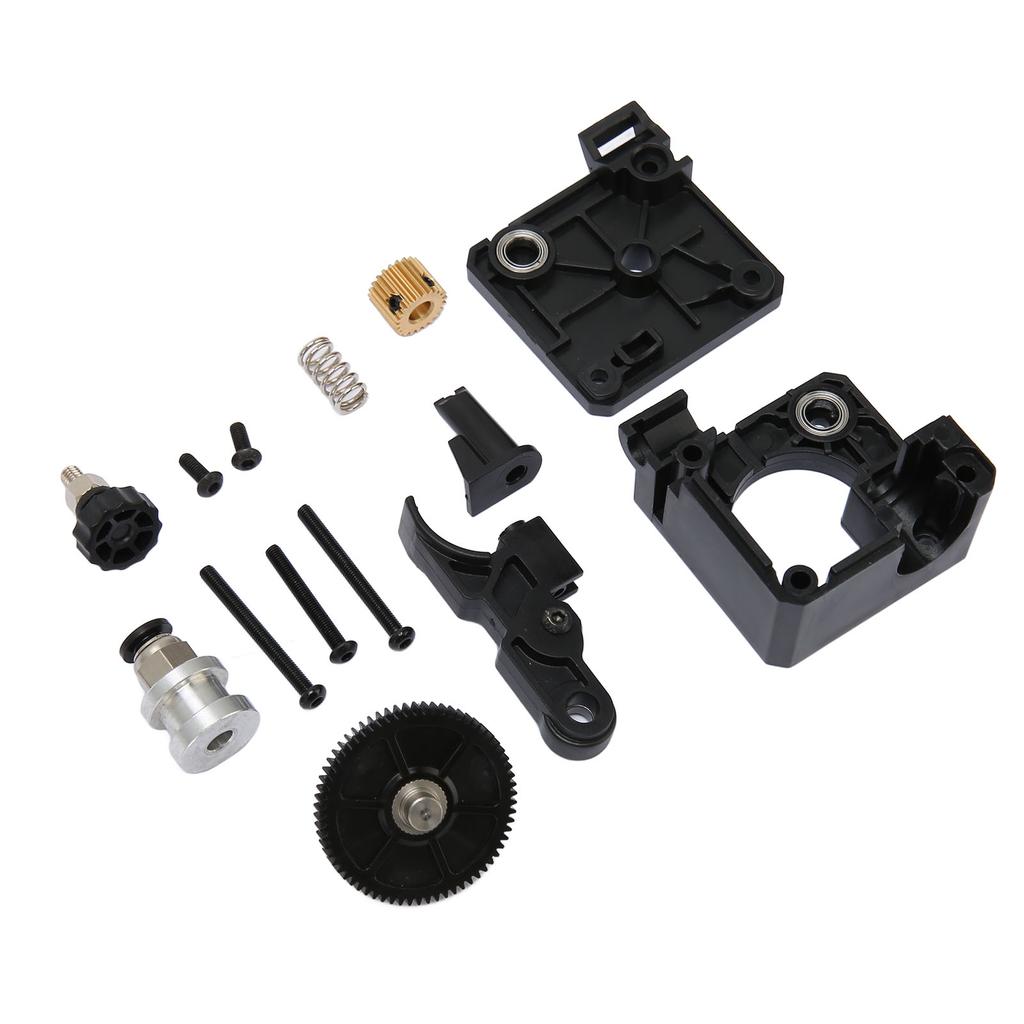 DIY 3D Printer Extruder for CR10 V5 V6 Hotend for Ender 3 for Mega SX Series DIY 3D Printer 1.75mm Filament