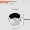 Oeny 7W Recessed Anti-Glare LED Downlight