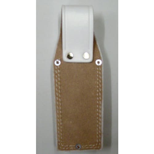 Kozuchi WORKTIME Cutter Case, 2 Tiers, White, WH-10