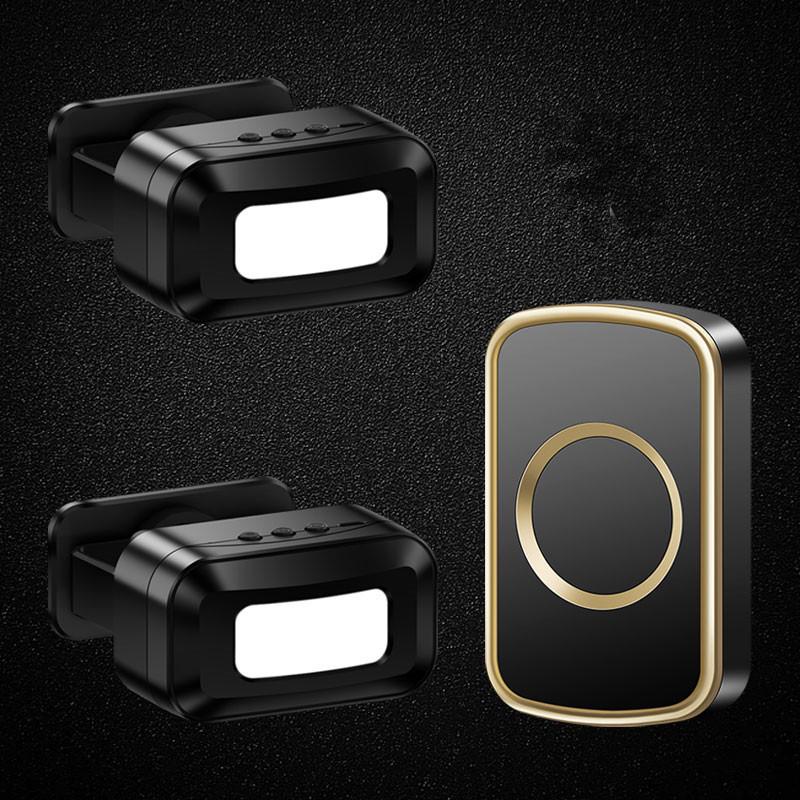 Welcome Sensor Entrance Greeter with Voice Prompt for Stores and Supermarkets