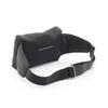 Used MM6 NUMERIC Waist bag Body bag SB5WB0001 Nylon Black Used unisex