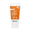 The Derma Co 1% Krem z filtrem przeciwsłonecznym z kwasem hialuronowym Aqua Gel SPF 50 PA++++ | Nawilżający, Lekki i Nietłusty | Bez Białego Śladu | Szerokie Spektrum i Światło Niebieskie P