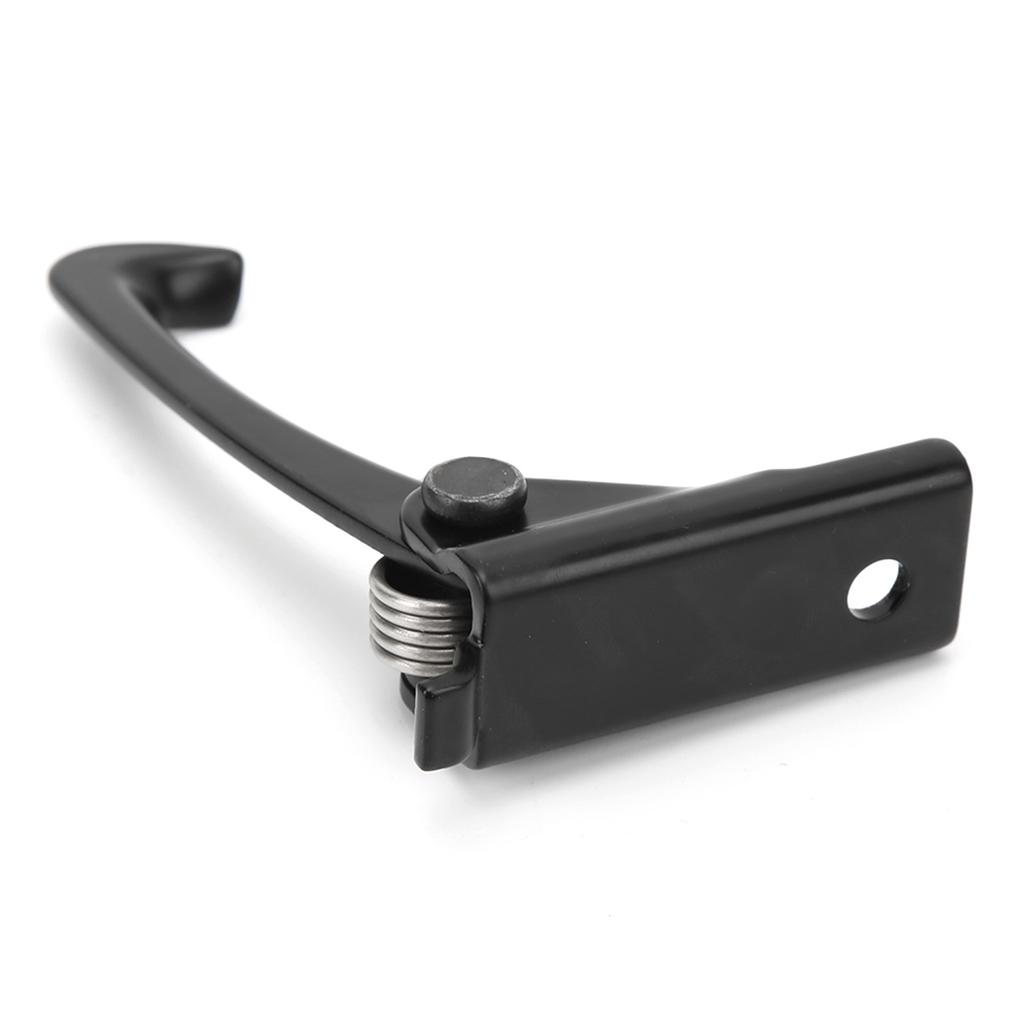 Engine Hood Safety Catch Hook 55395654AA Replacement for Jeep Wrangler 3.6L 3.8L 2007‑2018