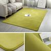 2025 Carpet Living Room Simple Modern Bedroom Plush Carpet Nordic Tatami Carpet