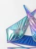 2024 Damen Sexy Split Crossover Badeanzug Bikini WSA038