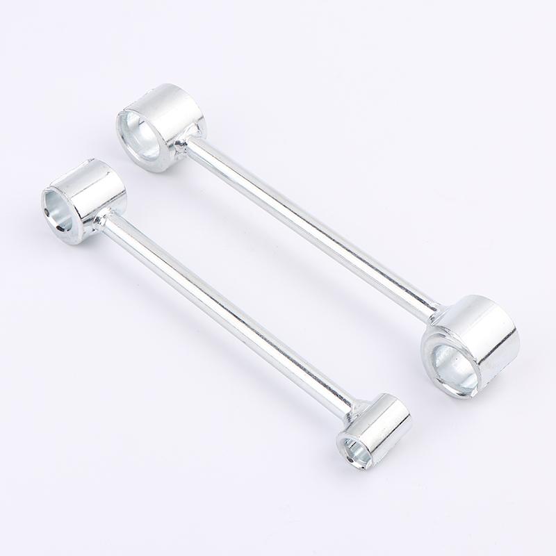 1/2Pcs 14-25Mm Door Hinge Adjustment Hand Tools Hinges Gaps Adjusting Wrench Door Hinge Repair Tool Adjustable Wrench Tool