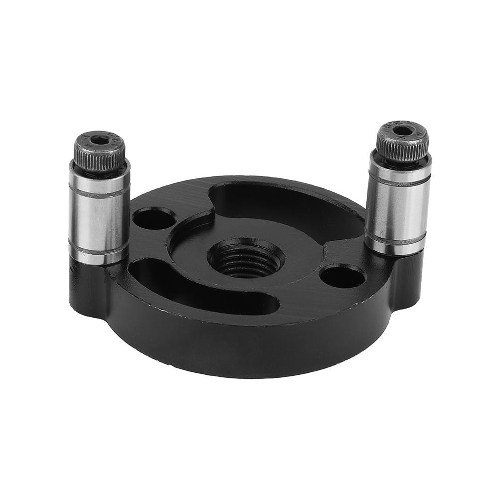 

Woodworking Straight Hole Punch Locator 6810mm Self Centering Dowelling Jig Drill Guide