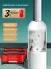 Sewer Drain Stopper, Anti-Odor Pipe Sealant, Insect-Proof Cover, Toilet Deodorizer