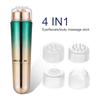 Electric Vibration Eye Lift Wand Eye Care Beauty Massager for Woman For Dark Circles Eye Bags Puffiness Under Eyes