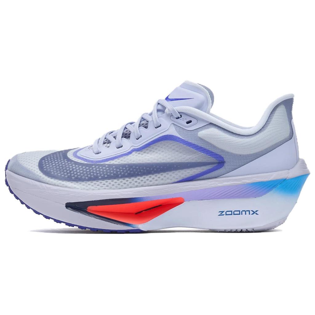 Nike Zoom Fly 6 Ghost Blue Lightning Pánské Tenisky Football-Grey Blue-Void FN8454-002