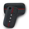 Silicone Key Protect Case Cover Keychain For Baojun 510 730 360 560 Rs-5 530 630 For Wuling Hongguang S Car Styling Accessories