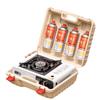 Portable Outdoor Camping Stove Set