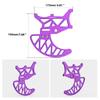 NICECNC For Surron Light Bee X S L1E Aluminum Rear Brake Disc Guard Sprocket Caliper Protector For Segway X160 X260 2023 2024