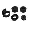 Belt Pulley Kit with 1.5in Width Cogged Belt PC2258 Replacement For   383 400 413 440 Engine