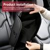BKSN4 Car Center Console Armrest Box Pad Elbow Support Cushion For BMW X3 X5 M5 M3 E46 E90 E60 F10 E39 F30 E36 G30 E87 E70
