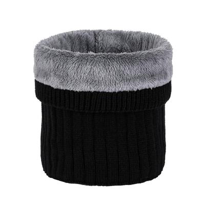 Winter Warm Fur Neck Warmer Neck Warmer Hat