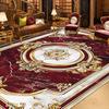 Prachtig Retro Europees Tapijt Woonkamer Grote Oppervlakte Decoratie Bankgebied Vloerkleden voor Slaapkamer Garderobe Antislip Vloermatten