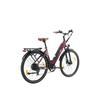 TTGO C3 PRO 28" City Electric Bike, 36V 250W Bafang Motor, 20AH Battery